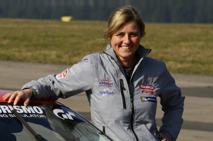 Sabine Schmitz